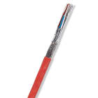 NEXANS - Tietoverkkokaapeli-CAT7a - Cat7A S/FTP 4P Dca K500