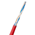 NEXANS - Merkinantokaapeli-HF EQQYB - KLM HF Easy 2x2x1 Kk500 Dca