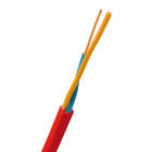 NEXANS - Telekaapeli-HF sisä - ALSECURE EQQXB 10X2X1,0 K500