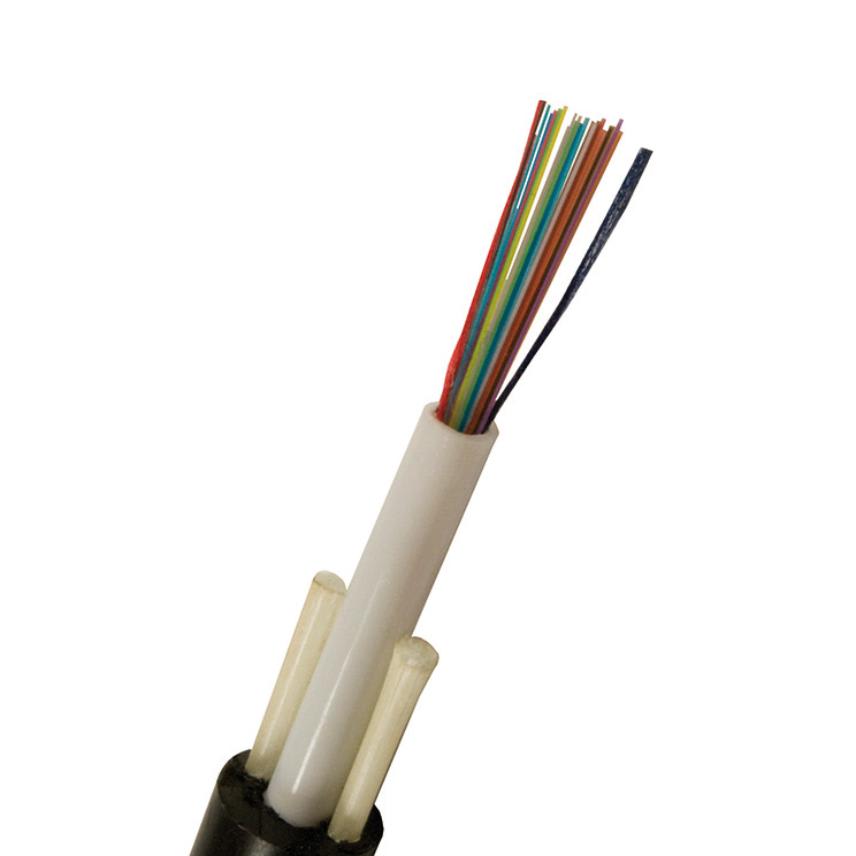 NEXANS - Valokuitukaapeli maa - FYO2RMU 4xSML G652D