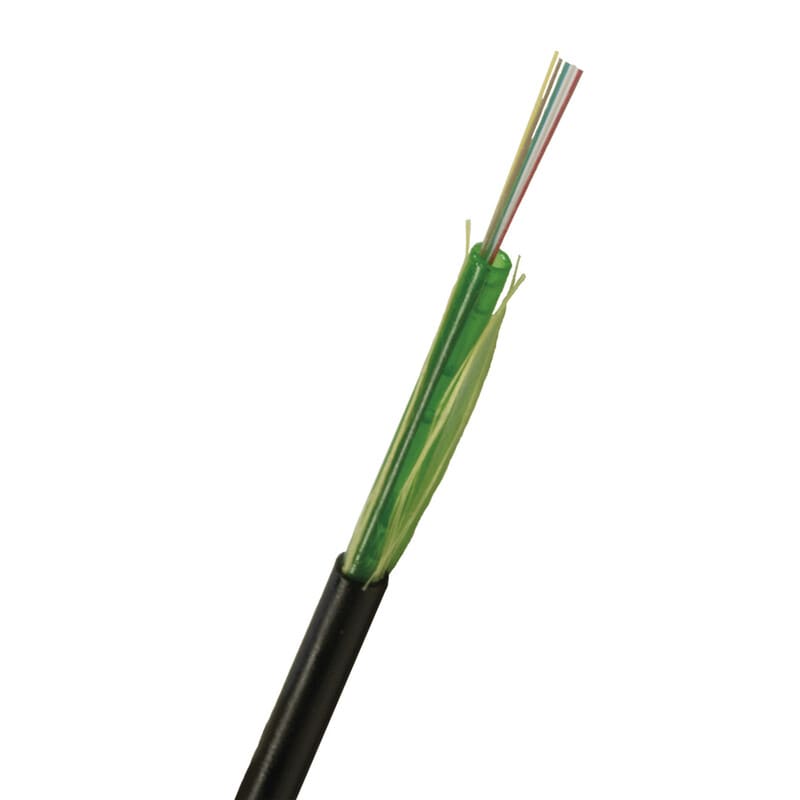 NEXANS - Valokuitukaapeli mikroputki - UT30 12xSML G652D