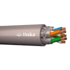 PRYSMIAN - Dca Tietoverkkokaapeli-CAT7 Dr - ToughCat 7 S/FTP 4p Dca