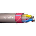 DRAKA - Instrumentointikaapeli-HF Dca Draka - NOMAK-E HF D 24x2x0,5+0,5 K1000