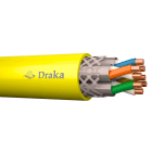 PRYSMIAN - Tietoverkkokaapeli-CAT8.2 - Cat8.2 S/FTP 4P Dca K1000