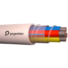 PRYSMIAN - Merkinantokaapeli-HF - KLM-HF 2X0,8 HA PK500 Dca