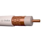 DRAKA - Antennikaapeli-HF Draka - TELLU-HF D 13 VA Dca K200