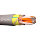 PRYSMIAN - Instrumentointikaapeli-HF Dca - NOMAK-HF D 4x2x0,5+0,5 PK200