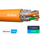 PRYSMIAN - Tietoverkkokaapeli-CAT7 - Cat7 S/FTP 4P Cca K1000