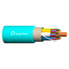 PRYSMIAN - Valokuitukaapeli sisä/ulko C-Pro K2000 - FZORMSU-HF 4x12xOM3 BB Cca