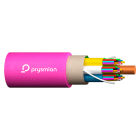 PRYSMIAN - Valokuitukaapeli sisä/ulko C-Pro K2000 - FZORMSU-HF 4x12xOM4 BB Cca