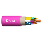 DRAKA - Valokuitukaapeli sisä/ulko C-Pro K2000 - FZORMSU-HF 8x12xOM4 BB Cca