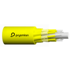 PRYSMIAN - Valokuitukaapeli sisä G652D K1000 - FMMS 12xSM BB Dca