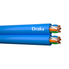 PRYSMIAN - Tietoverkkokaapeli-CAT6 - Cat6 U/UTP 2x4P Dca K500