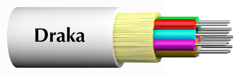 PRYSMIAN - Valokuitukaapeli sisä - FTMS-HF C-PRo 24xSMB C-s1ad1a1