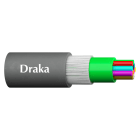 PRYSMIAN - Valokuitukaapeli sisä/ulko G652D K4000 - FYORMSU 24xSM BBXS Eca