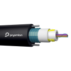 PRYSMIAN - Valokuitukaapeli maa yhdistelmä K2000 - FYOVD2PMU-Y 2x6xSM+2x6xOM1