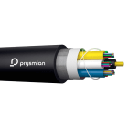 PRYSMIAN - Valokuitukaapeli kanava G652D K6000 - FZOHBMU-SD 16x12xSM