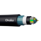 PRYSMIAN - Valokuitukaapeli maa G652D K6000 - FZOMVDMU-SD 2x12xSM