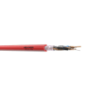 HELMACAB - Instrumentointikaapeli FRHF 500V - FireLine 750 FRHF 3x1,5 N K1000