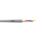 HELMACAB - Instrumentointikaapeli - KLM-LSZH 4x0,8 LTK 150m Dca