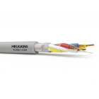 HELMACAB - Instrumentointikaapeli - KLMA-LSZH 4x0,8+0,8 PU PK600 Dca