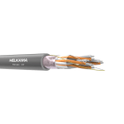 HELMACAB - Instrumentointikaapeli-HF Helkama - NOVAK-HF 2x2x0,5+0,5 PK200 Dca