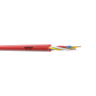 HELMACAB - Instrumentointikaapeli HF - KLM-LSZH 2x1,0 PU PK600 Cca