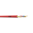 HELMACAB - Instrumentointikaapeli HF - KLM-LSZH 2x1,0 PU PK600 Cca
