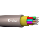 DRAKA - Valokuitukaapeli sisä G652D K4000 - FTMS 4xSM BBXS Dca