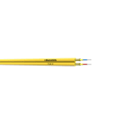 HELMACAB - Valokaapeli sisä 2xOS1 - FMS 2 SMT (2mm) LSZH