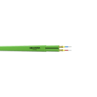 HELMACAB - Valokaapeli sisä 2xOS1 - FMMS 2 SMT (2mm) LSZH