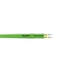 HELMACAB - Valokaapeli sisä 2xOM1 (62,5) - FMMS 2 GKT (2mm) LSZH