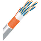 HELMACAB - Laivakaapeli HF Helkama - RFE-HF 2x2x1,5 K1000 Quad