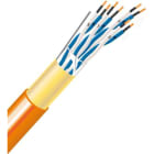 HELMACAB - Laivakaapeli FRHF Helkama - RFA-FRHF 2x2x0,75 K1000 Quad