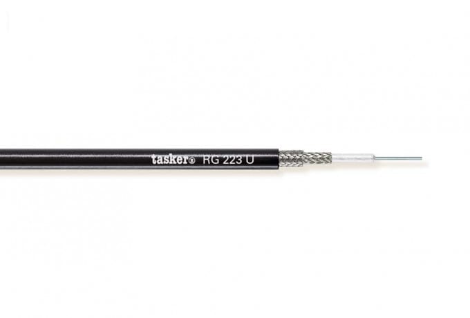 BEDEA - RG-kaapeli (PK 100m) - RG223