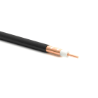 TELE-TUKKU - Antennikaapeli-HF - 1/2" vuotava kaapeli FRNC