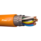 PRYSMIAN - Instrumentointikaapeli FRHF 100V - FIRETUF FRHF 8x2x0,8 K500