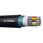 DRAKA - Merkinantokaapeli paloilmoitin - MMVDMA 20X0,8+0,8 K11/1000