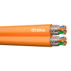 PRYSMIAN - Tietoverkkokaapeli-CAT7 - Cat7 S/FTP 2x4P Dca K500