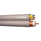 PRYSMIAN - Hybridikaapeli - Cat6 U/UTP+4xSM+Tellu13 Eca