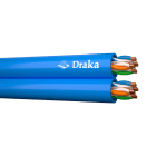 PRYSMIAN - Tietoverkkokaapeli-CAT6 - Cat6 U/UTP 2x4P Eca K500