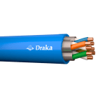 PRYSMIAN - Tietoverkkokaapeli-CAT6 - Cat6 U/FTP 4P Dca K500