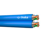 PRYSMIAN - Tietoverkkokaapeli-CAT6 - Cat6 2x4P U/FTP Dca K500