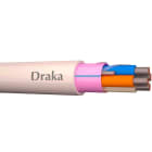 DRAKA - Automaatiokaapeli Draka - LONAK 2X2X0,8 K1000 Eca