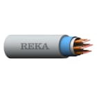 REKA - Instrumentointikaapeli Reka - REDAK 8X2X0,5+0,5 K1000 Eca