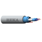 REKA - Instrumentointikaapeli-HF Reka - KJAAM 2X(2+1)X0,5 HF K1000 Eca