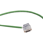 SIEMENS - Ethernet itp standard kaapeli - 6XV1850-0AH10