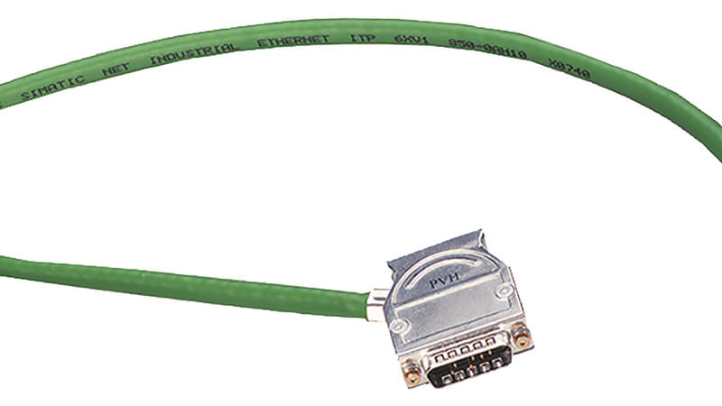 SIEMENS - Ethernet itp standard kaapeli - 6XV1850-0AH10