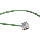SIEMENS - Ethernet itp standard kaapeli - 6XV1850-0AH10
