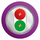 SIEMENS - Profibus FC Robust kaapeli,PUR - 6XV1830-0JH10